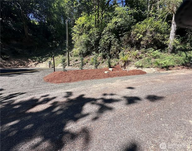 0 Twanoh Place, Belfair, WA 98528