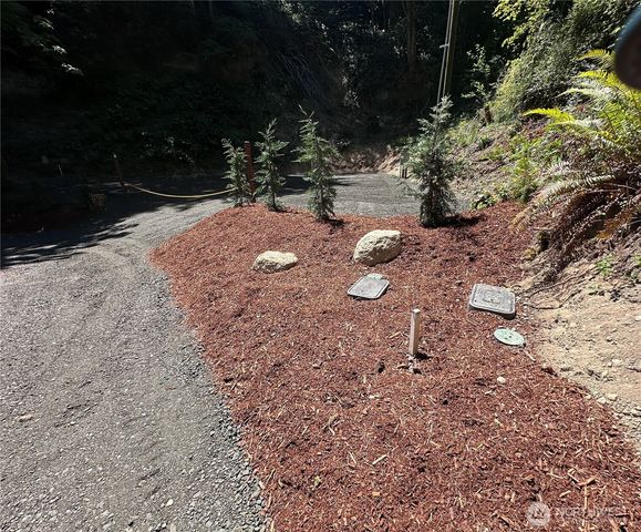 0 Twanoh Place, Belfair, WA 98528