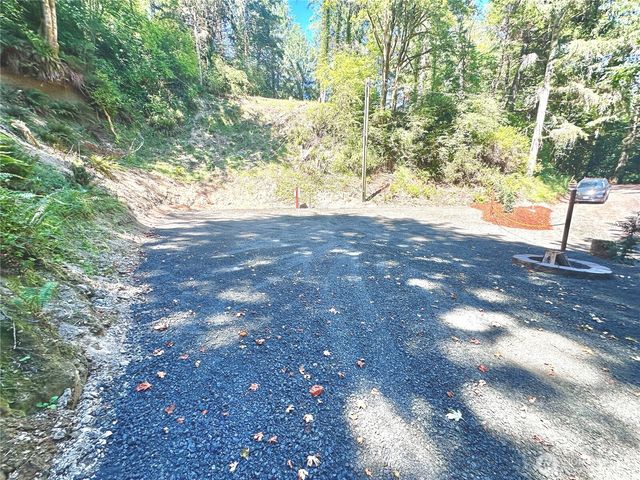0 Twanoh Place, Belfair, WA 98528