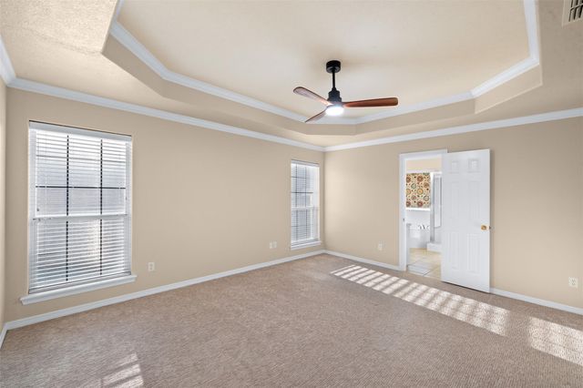 813 Woodson Drive, Caldwell, TX 77836