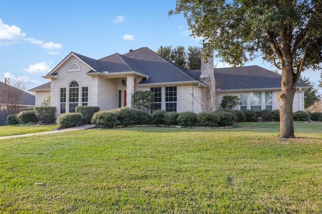 813 Woodson Drive, Caldwell, TX 77836