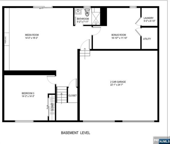 15 Wanda Court, Clifton, NJ 07014
