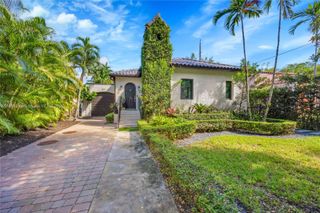 1009 Genoa St, Coral Gables, FL 33134
