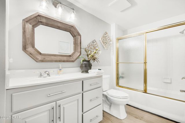 7115 Thomas Drive 901, Panama City, FL 32408