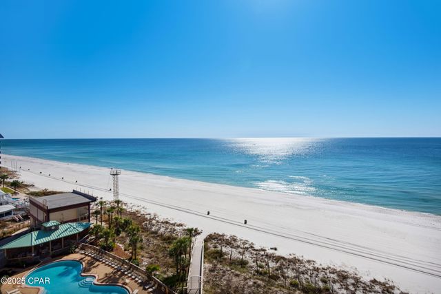 7115 Thomas Drive 901, Panama City, FL 32408