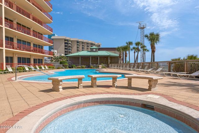 7115 Thomas Drive 901, Panama City, FL 32408