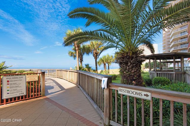 7115 Thomas Drive 901, Panama City, FL 32408