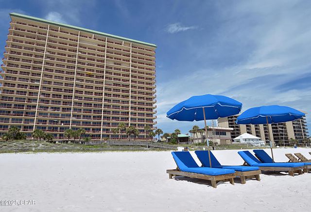 7115 Thomas Drive 901, Panama City, FL 32408