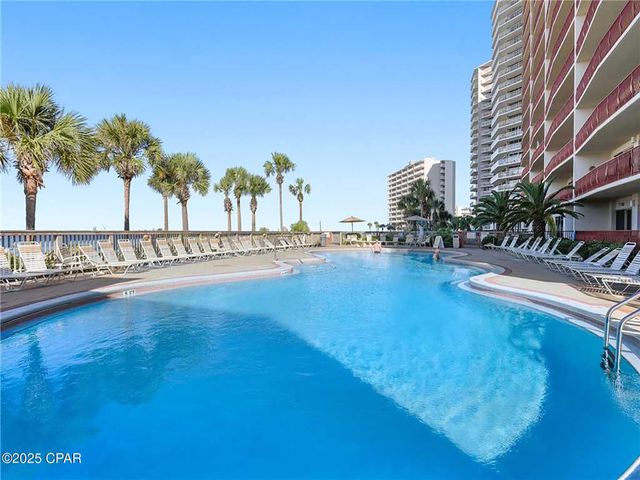 7115 Thomas Drive 901, Panama City, FL 32408