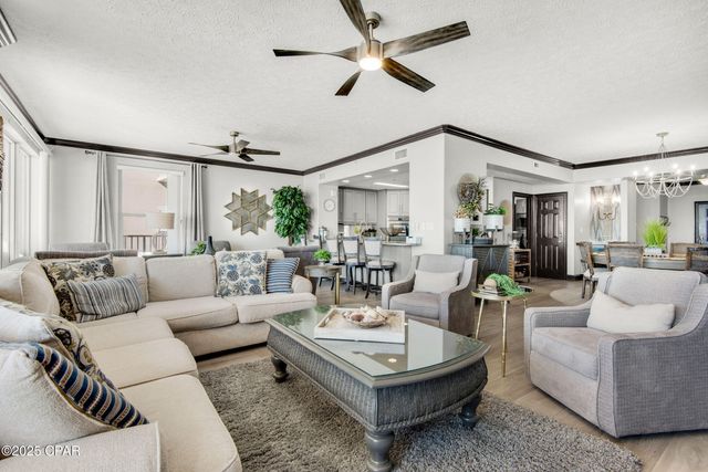 7115 Thomas Drive 901, Panama City, FL 32408