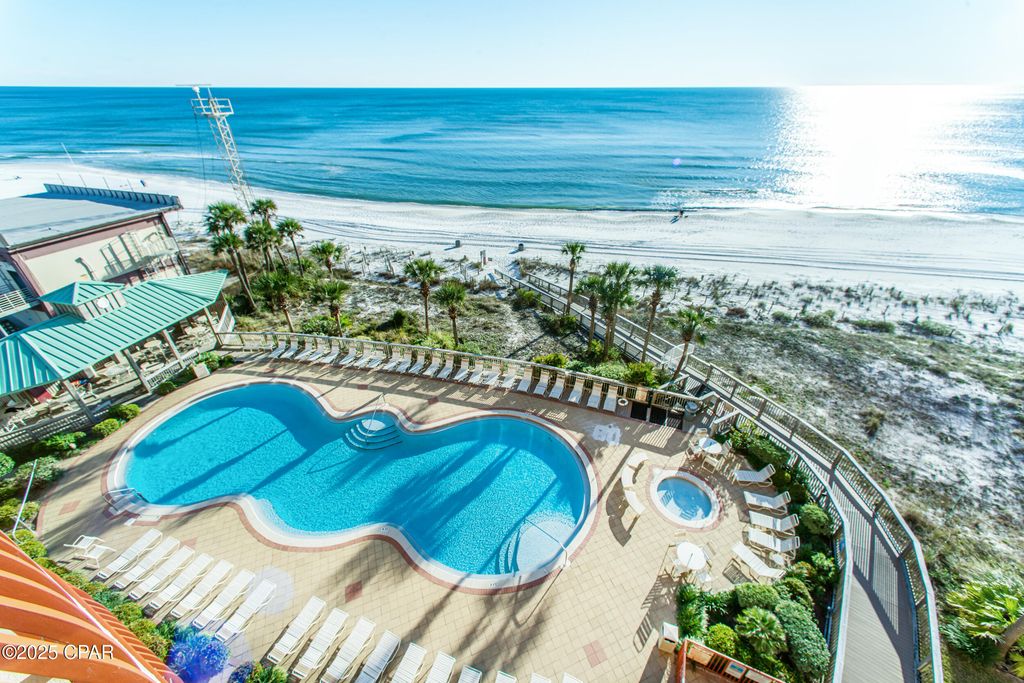 7115 Thomas Drive 901, Panama City, FL 32408