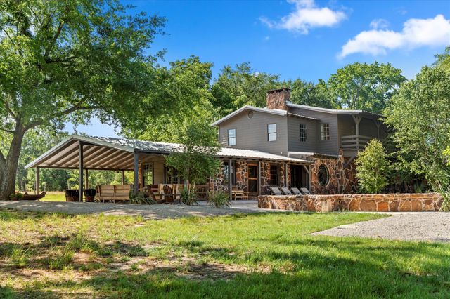 6114 HWY 37 Highway, Mount Vernon, TX 75494