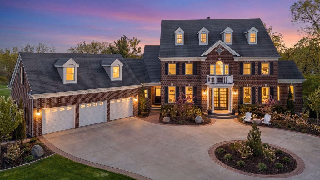 18482 Bearpath Trail, Eden Prairie, MN 55347 — exterior