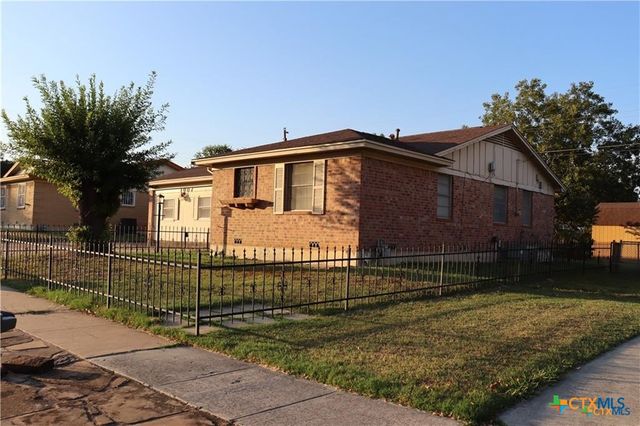 1007 Illinois Avenue, Killeen, TX 76541