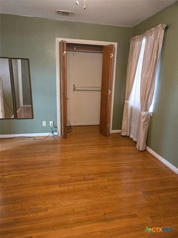 1007 Illinois Avenue, Killeen, TX 76541