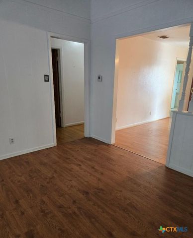 1007 Illinois Avenue, Killeen, TX 76541