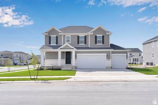5469 N SADDLE STONE CIR #530, Eagle Mountain, UT 84005