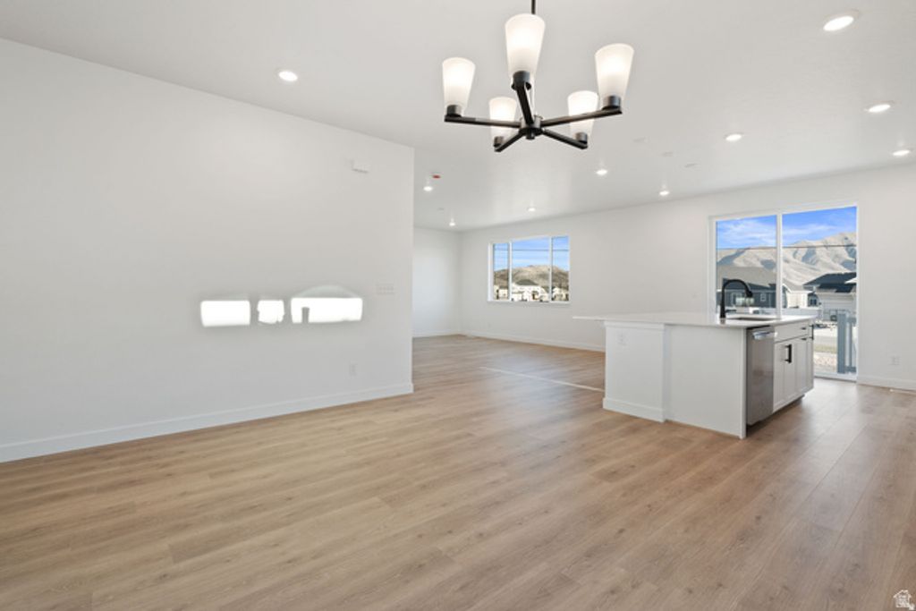 5469 N SADDLE STONE CIR #530, Eagle Mountain, UT 84005 — photo 3