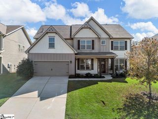 644 Diamond Ridge Way, Duncan, SC 29344