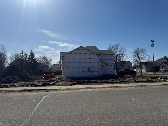 3345 Lachman Court NE, Saint Michael, MN 55376