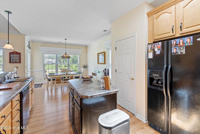 186 Ravennaside Drive, Calabash, NC 28467