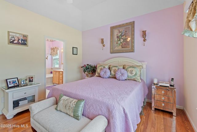 186 Ravennaside Drive, Calabash, NC 28467