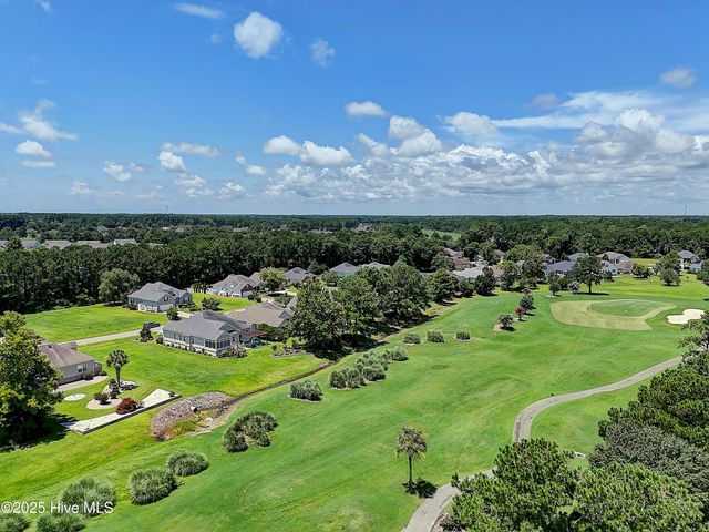 186 Ravennaside Drive, Calabash, NC 28467