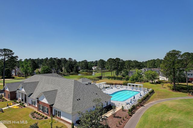 186 Ravennaside Drive, Calabash, NC 28467