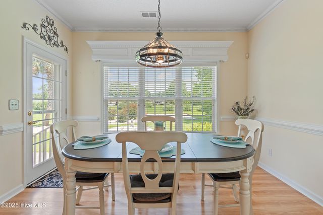 186 Ravennaside Drive, Calabash, NC 28467