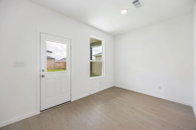 606 Amber Falls Drive, Montgomery, TX 77356