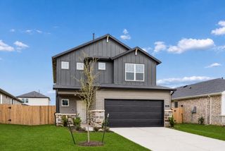 606 Amber Falls Drive, Montgomery, TX 77356