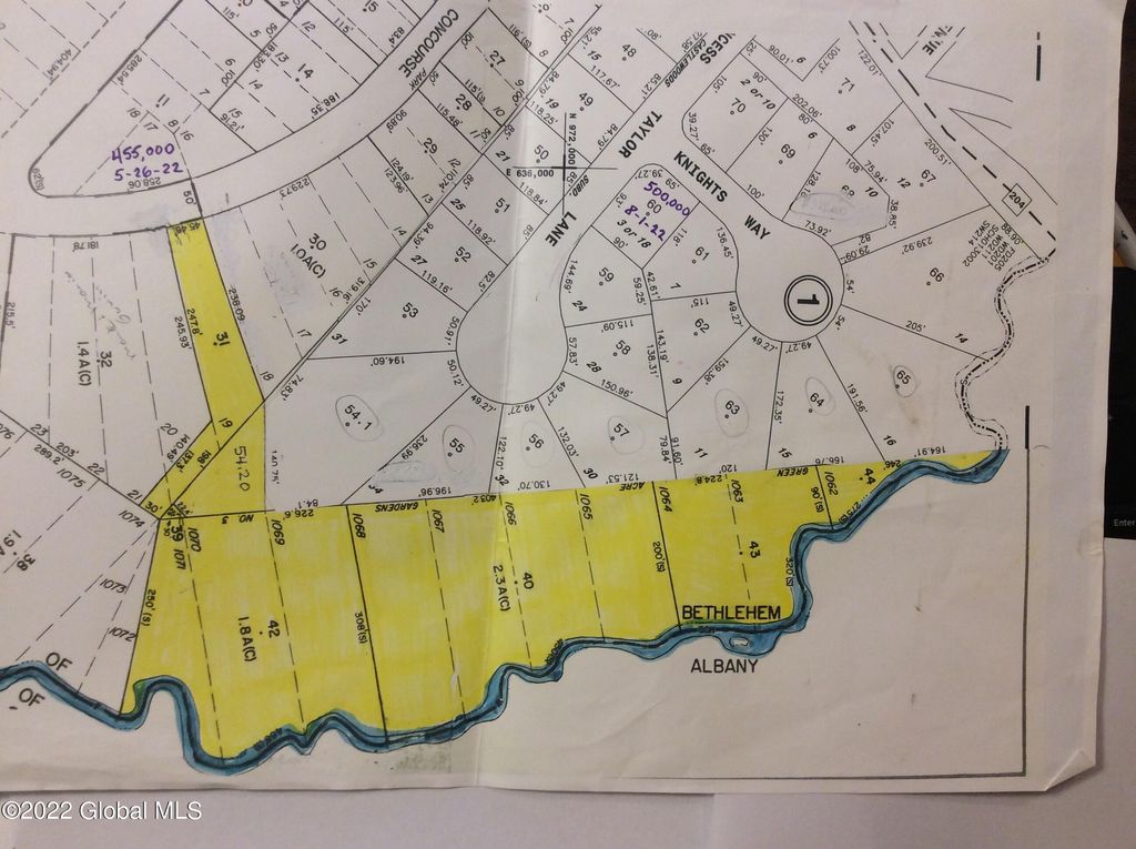 36 The Concourse, Bethlehem, NY 12203