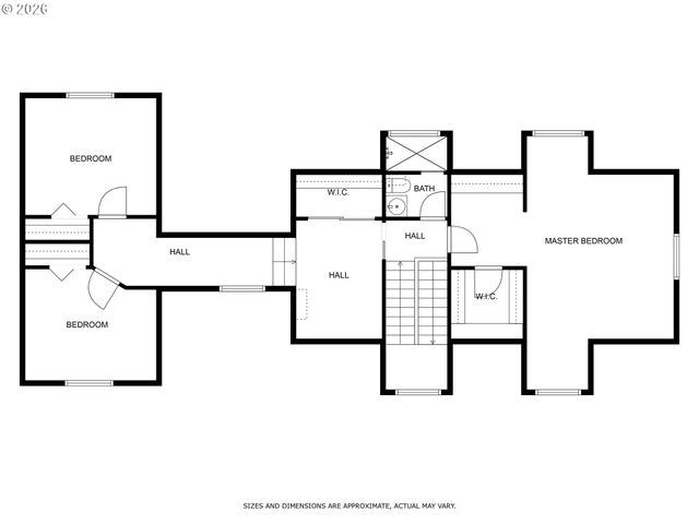 103 CARROLLS Ave, Carrolls, WA 98609