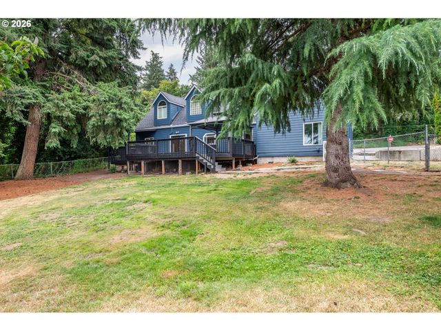 103 CARROLLS Ave, Carrolls, WA 98609