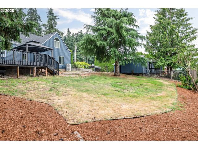 103 CARROLLS Ave, Carrolls, WA 98609