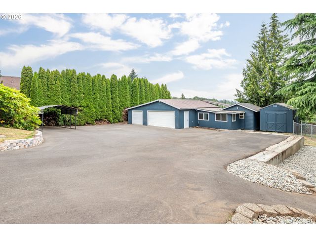 103 CARROLLS Ave, Carrolls, WA 98609