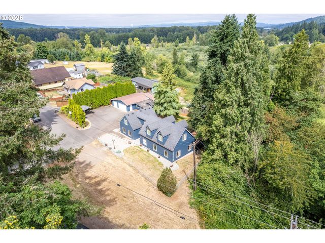 103 CARROLLS Ave, Carrolls, WA 98609