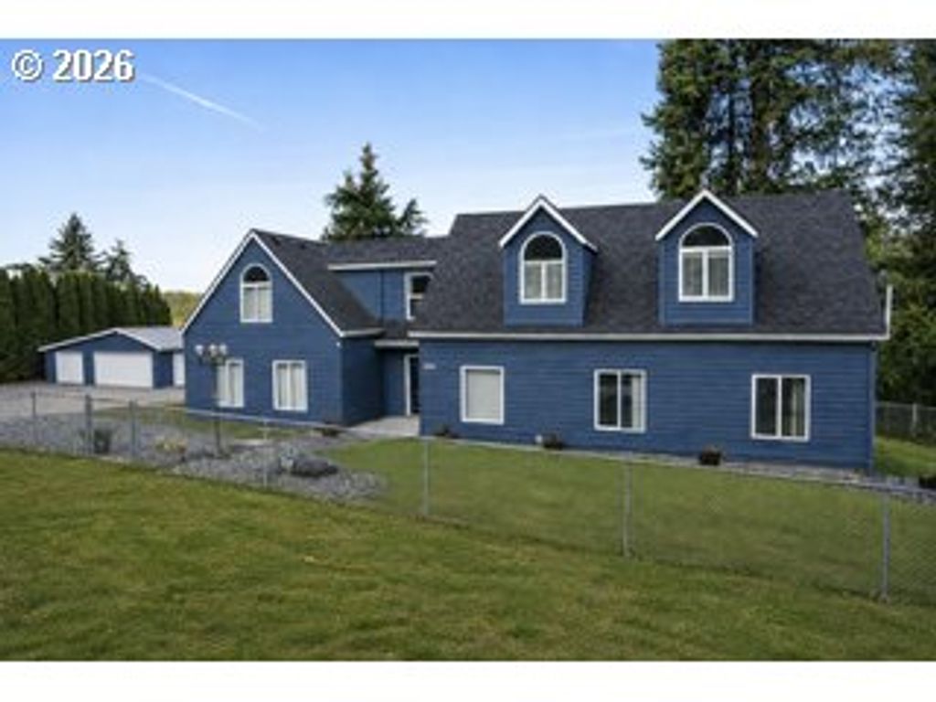 103 CARROLLS Ave, Carrolls, WA 98609
