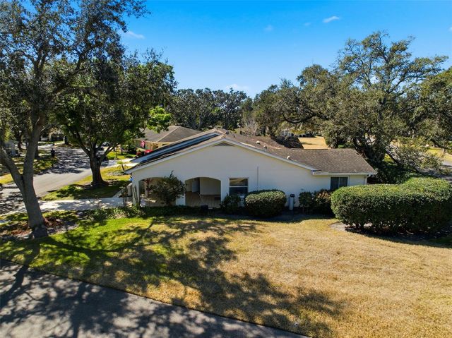 2101 HAILSTONE CIRCLE 0, Sun City Center, FL 33573