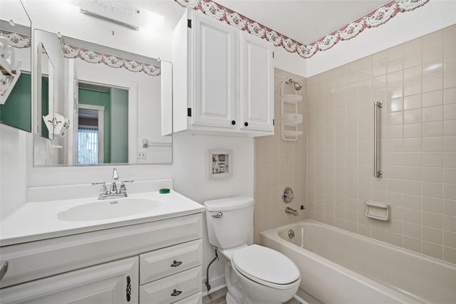 2101 HAILSTONE CIRCLE 0, Sun City Center, FL 33573