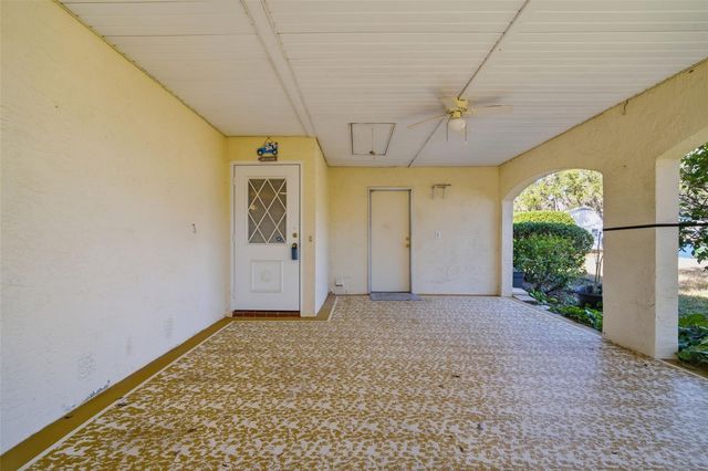 2101 HAILSTONE CIRCLE 0, Sun City Center, FL 33573