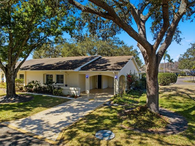 2101 HAILSTONE CIRCLE 0, Sun City Center, FL 33573