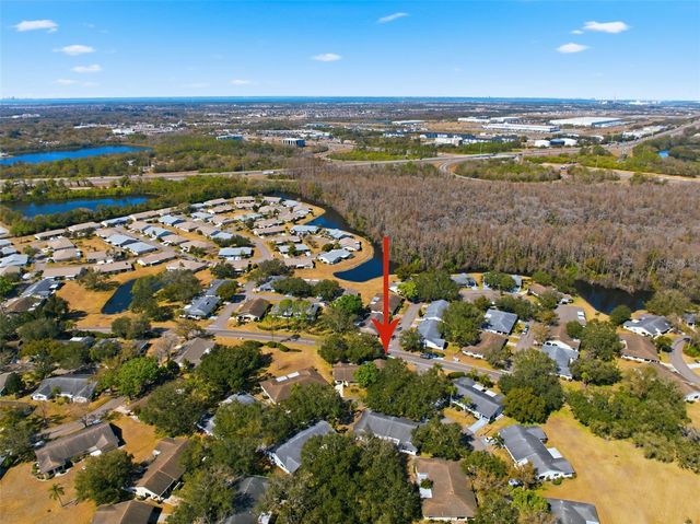 2101 HAILSTONE CIRCLE 0, Sun City Center, FL 33573