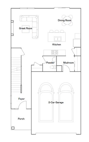 22361 Isla Way, Rogers, MN 55374