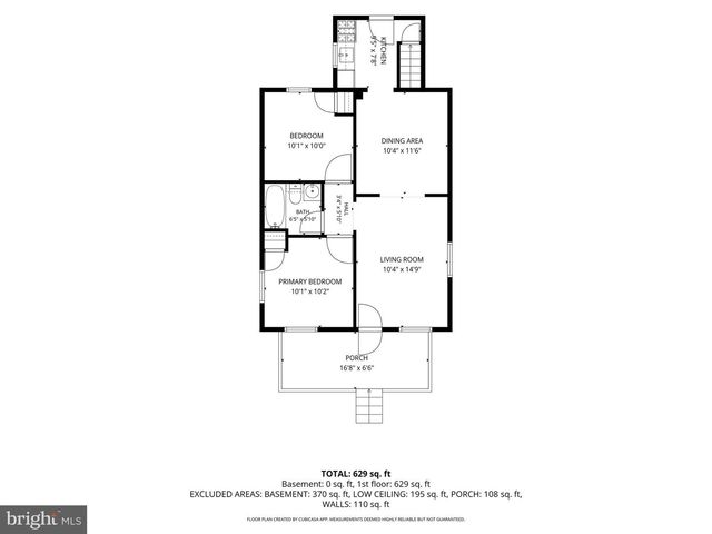3 NORWOOD DR, Marcus Hook, PA 19061