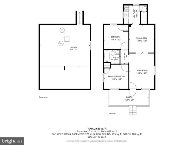 3 NORWOOD DR, Marcus Hook, PA 19061