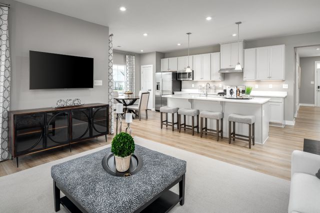 1667 Kensington Way, Pleasant View, TN 37146