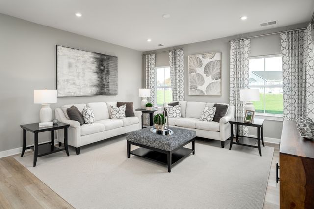 1667 Kensington Way, Pleasant View, TN 37146