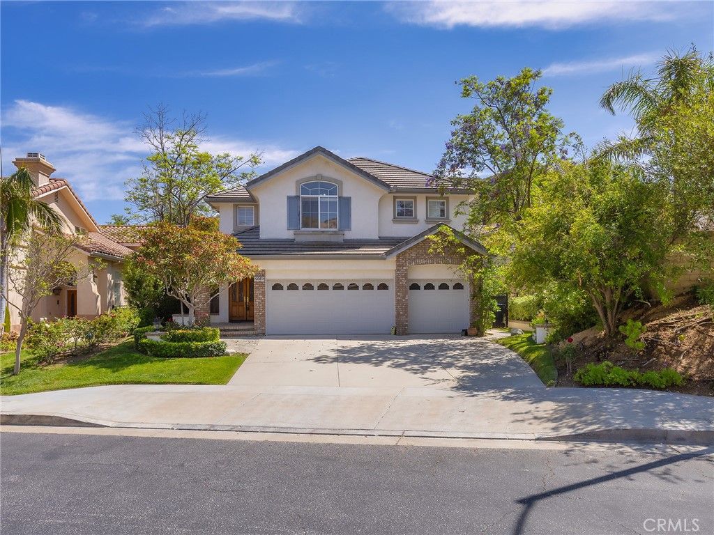 Image 1 of property listing at 20316 Wynfreed Lane, Porter Ranch, CA 91326