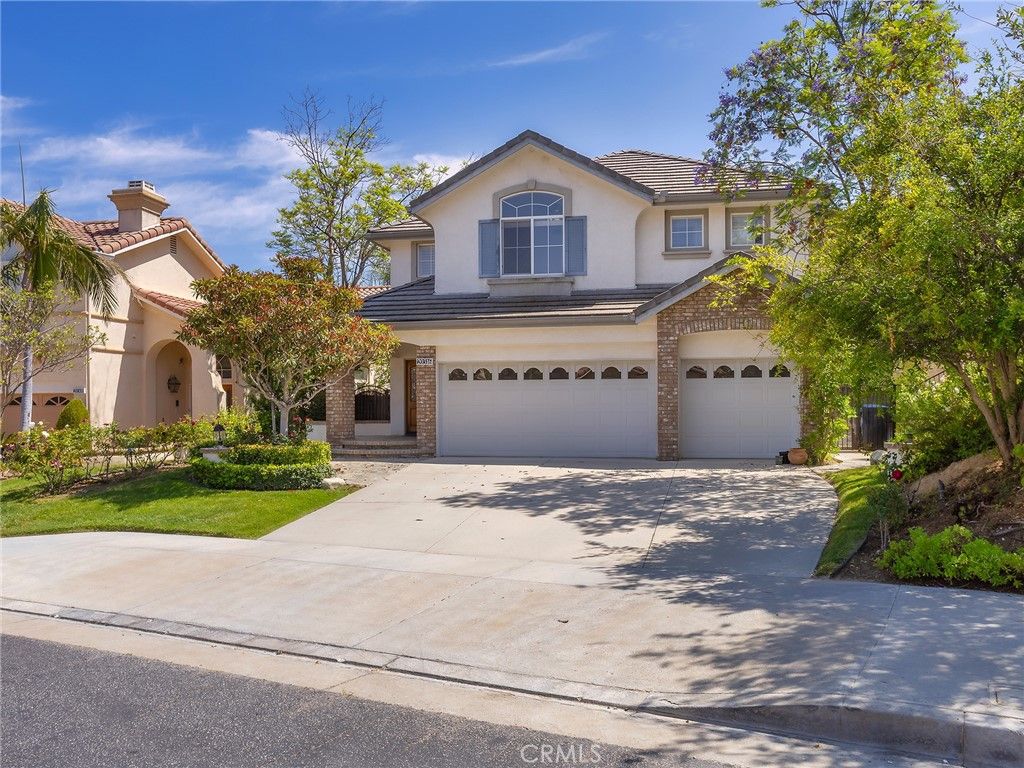 Image 2 of property listing at 20316 Wynfreed Lane, Porter Ranch, CA 91326
